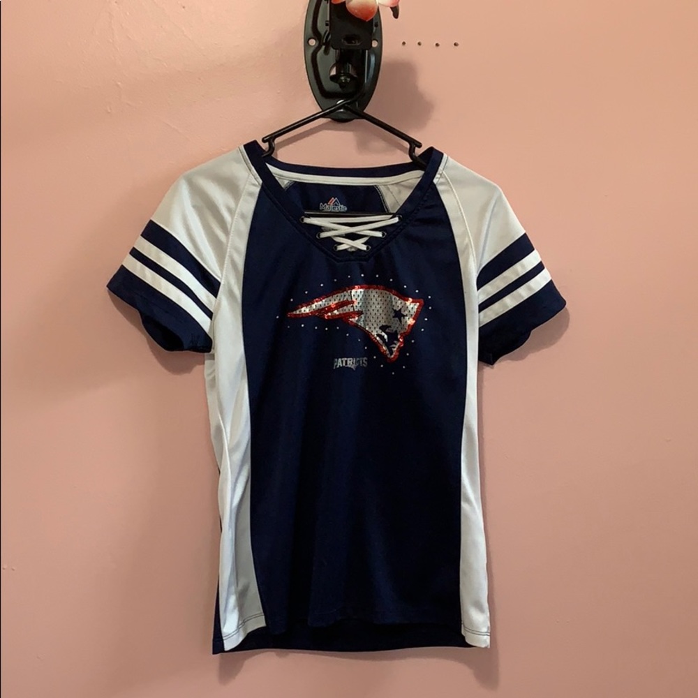 Patriots Shirt